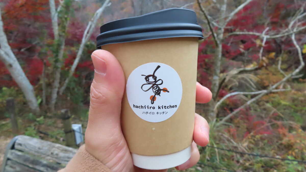 はちみつ屋さんのレモネード